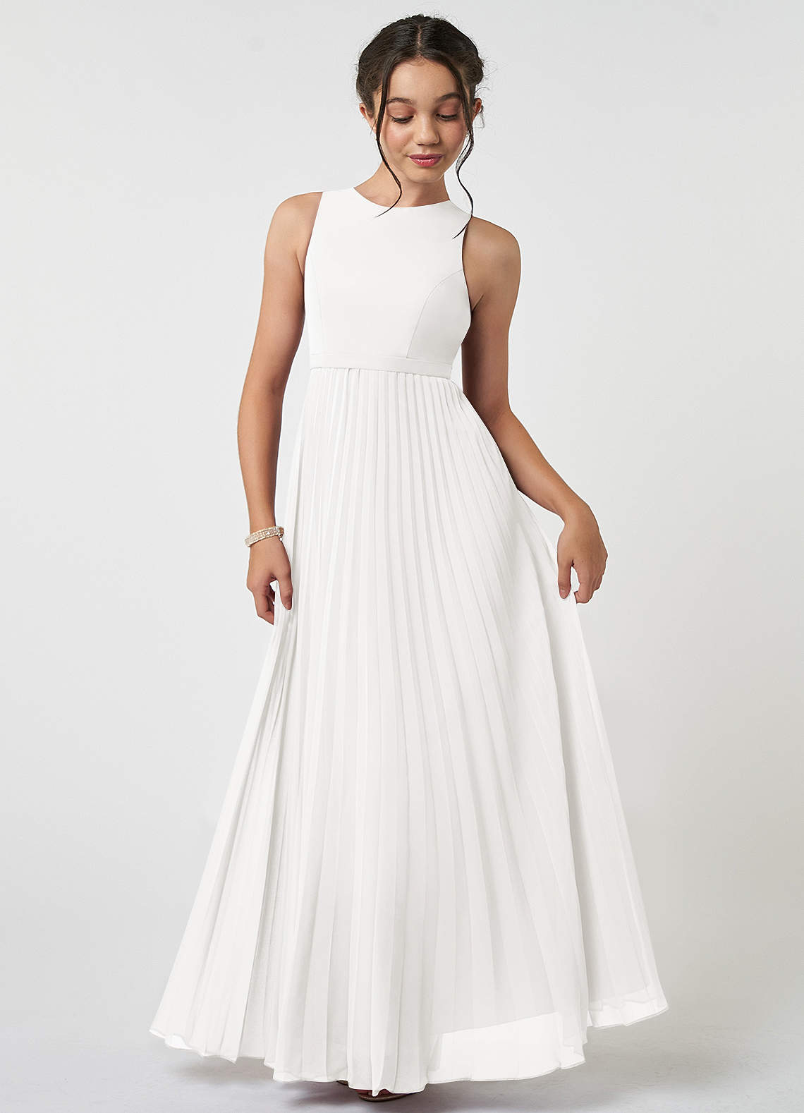 Asos junior outlet bridesmaid