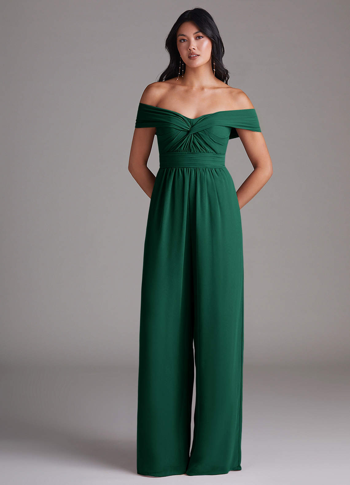 strapless open back dress We The Free Do No Wrong Jumpsuit By Free People In Chemistry, Size: Large main image 1