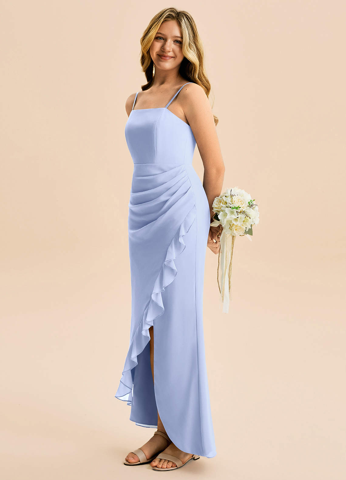 tight cute prom dresses Mermaid Sweetheart Sequins Lace Long with Slit AB112 Lenght:Tea-Length Hemline/Train global-print-Layla Dot Red Zunie Ls Tutu Dress