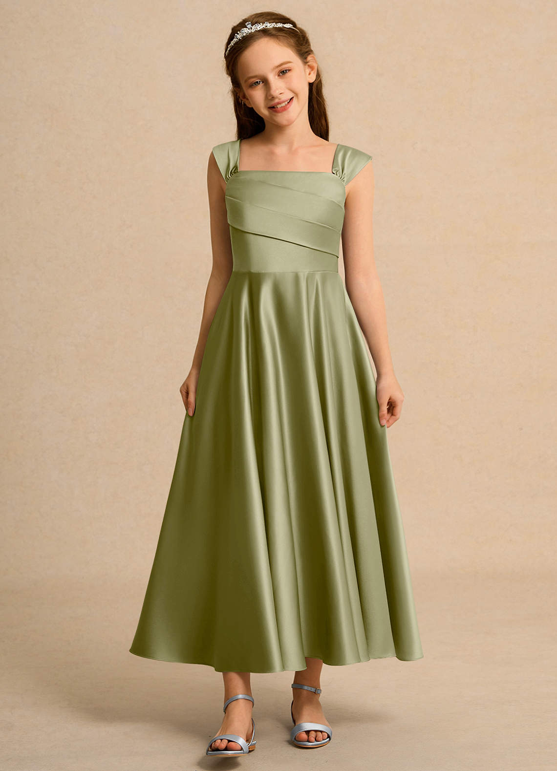 bridesmaid dress bundle Azazie Girls Formal plum bridesmaid dresses david's bridal