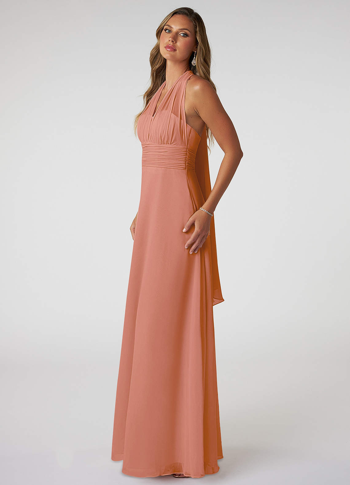 tan gold bridesmaid dresses Long Gold Satin Off Shoulder Mermaid Bridesmaid Dresses