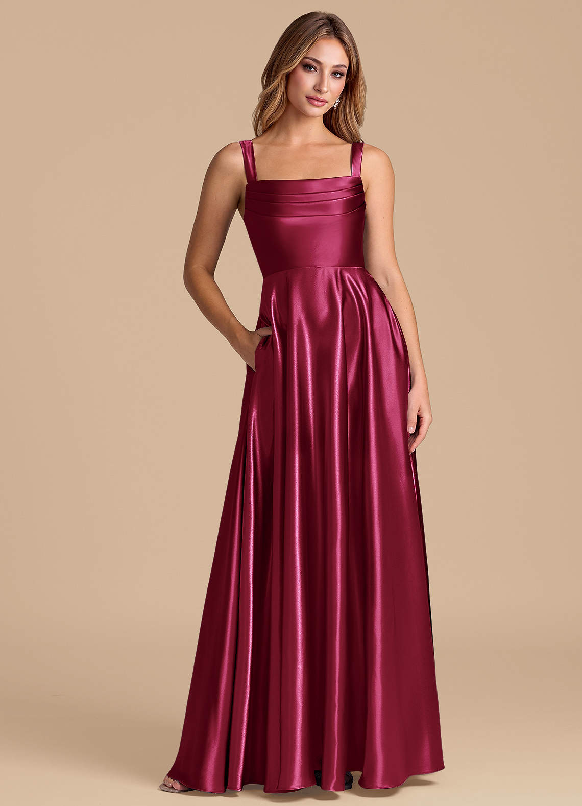 sachin and babi light blue dress SATIN DRESSES | OCCASION GOWNS