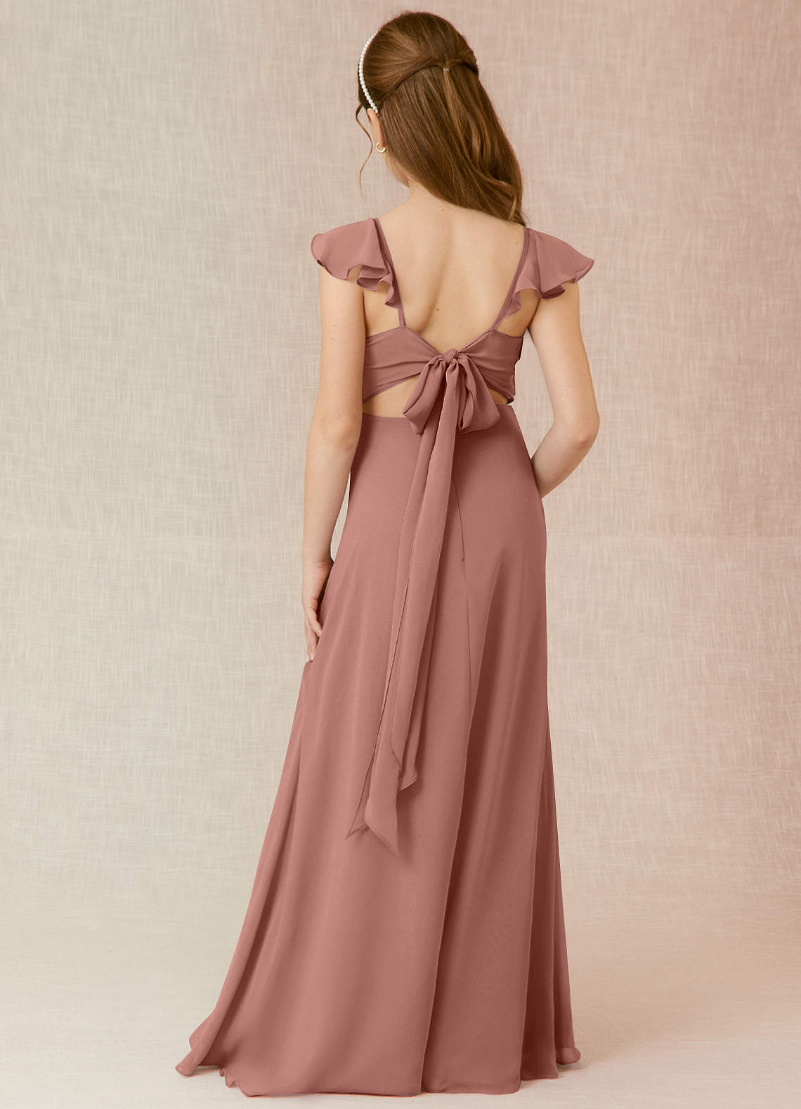 Whipped top apricot bhldn