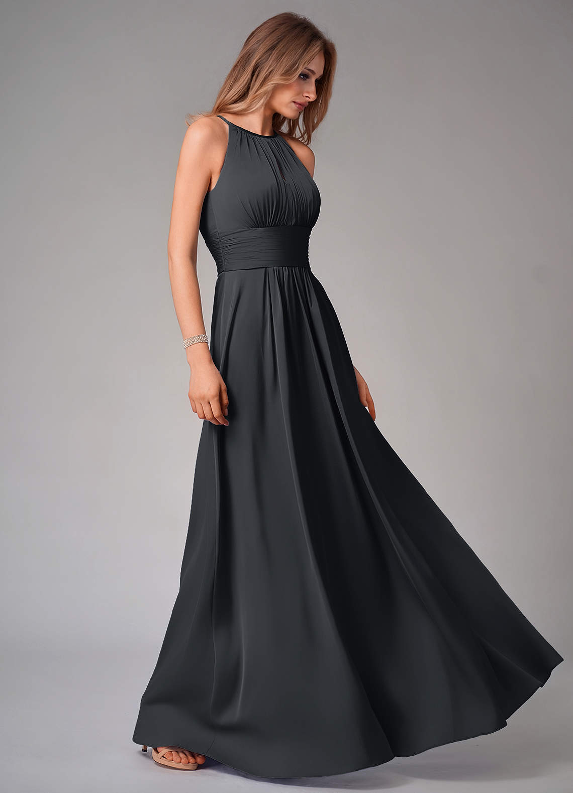 bonny bridesmaid dresses Azazie Bonnie