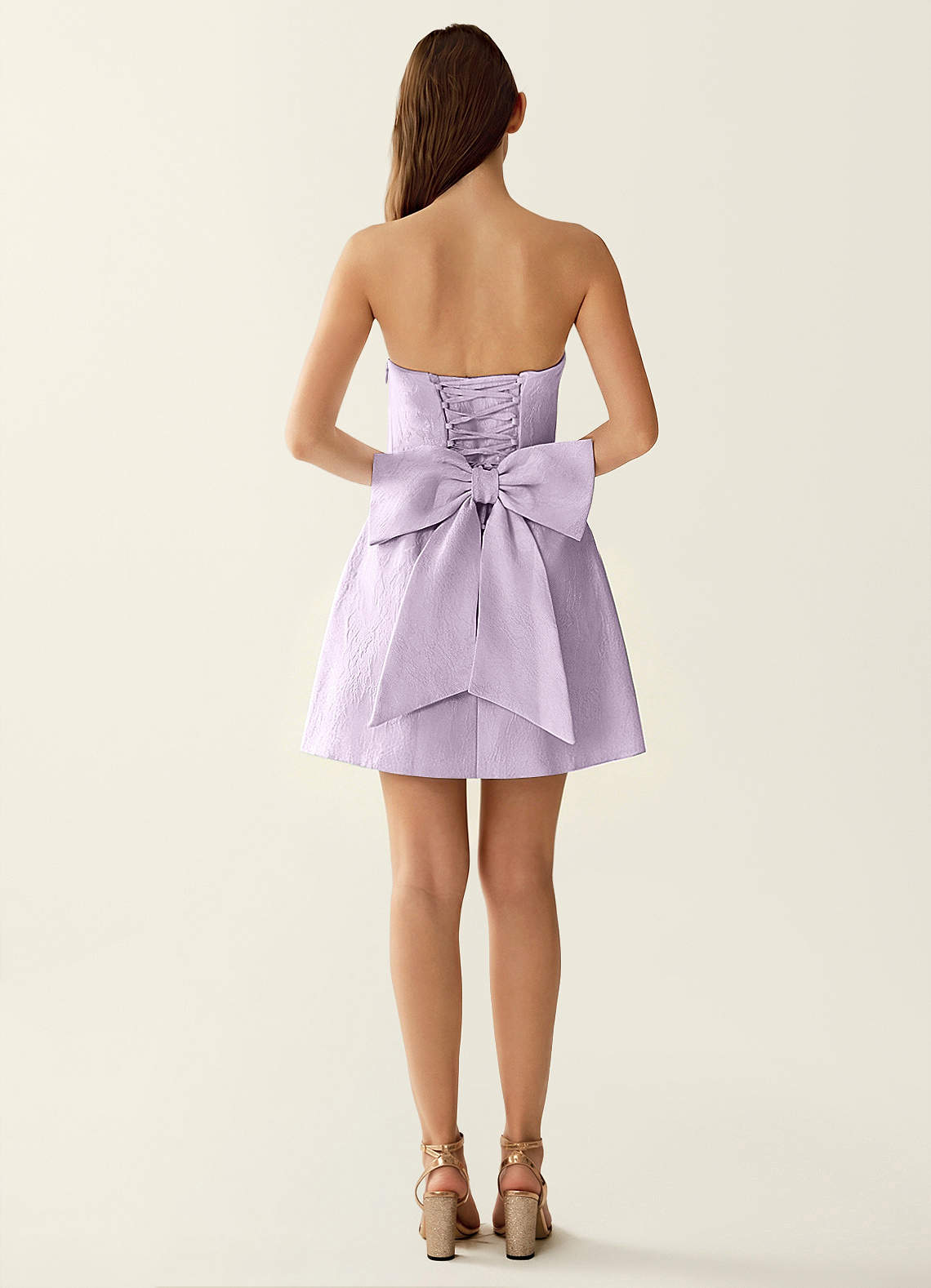 hadleigh mini dress plum Outcast Hadleigh Satin Plum Mini Dress by Outcast