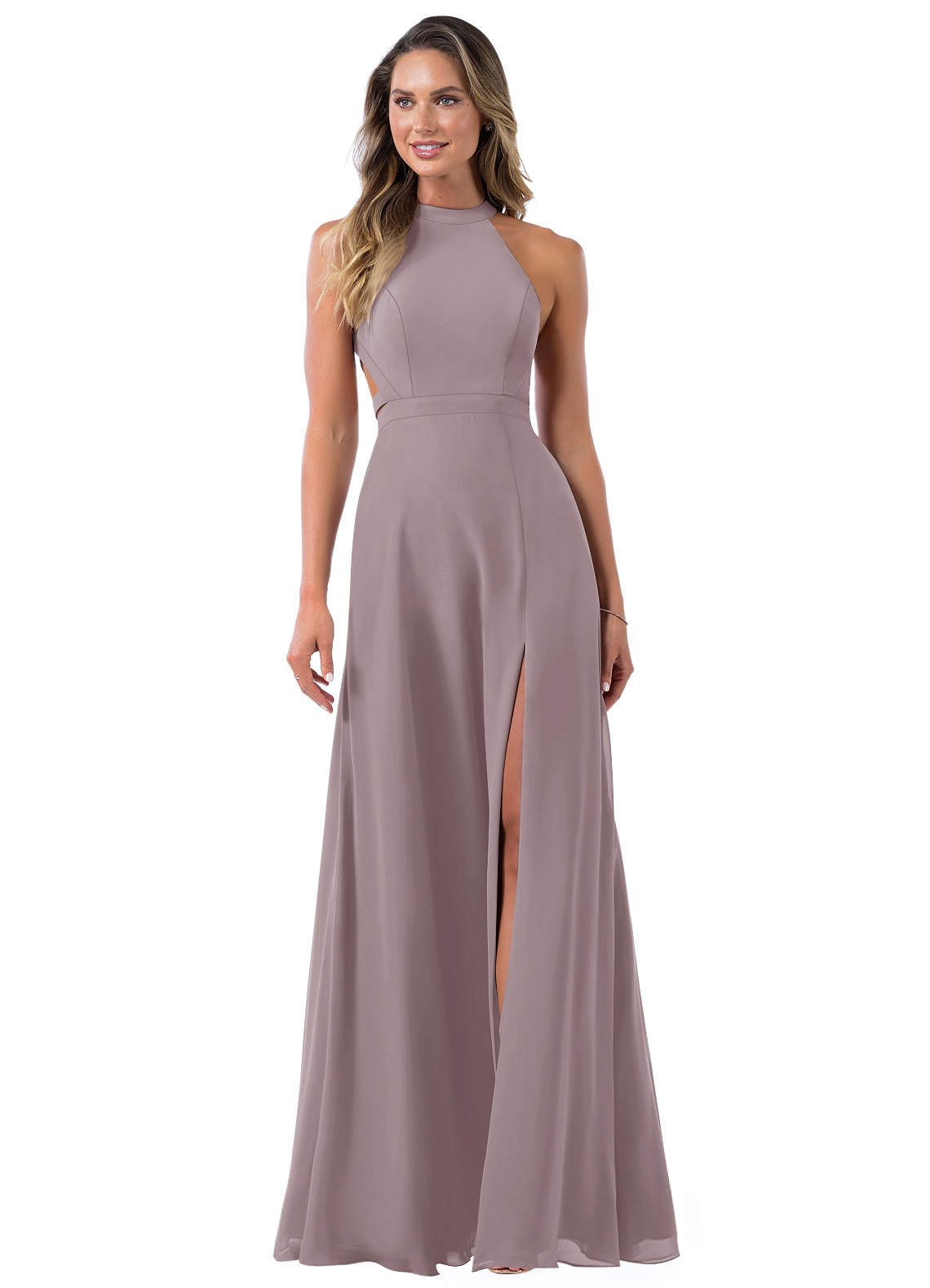 Dusk Bridesmaid Dresses