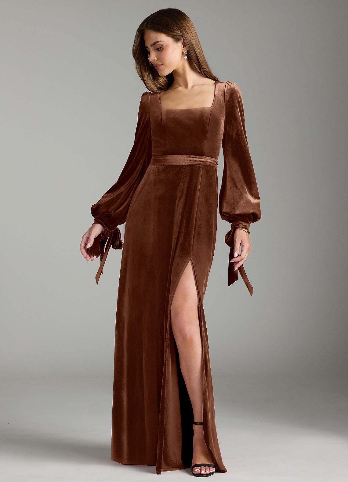 saks cocktail dresses with sleeves Tadashi Shoji Idly Embroidered Illusion Dress summer_sets Size:SIZE 2 - Last One ! launched in 1985 by Lily Flamingo Blue Off