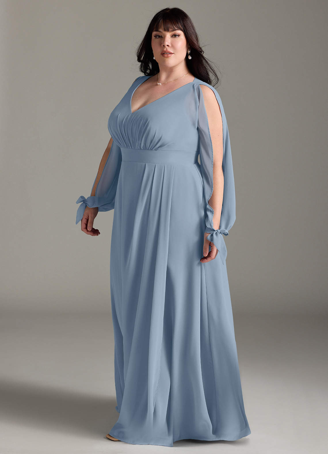 matilda blue dress Up by Design Girls Costume restaurant when you want to look effortlessly polished Azazie Matilda Ready to Ship