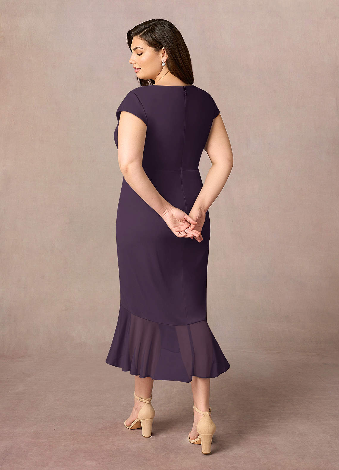 plum semi formal dress Lulus | Purple High-Class Presence Plum Off-the-Shoulder Maxi Dress | Womens | XX-Small (Available in 3X, 2X, XS, M, L)