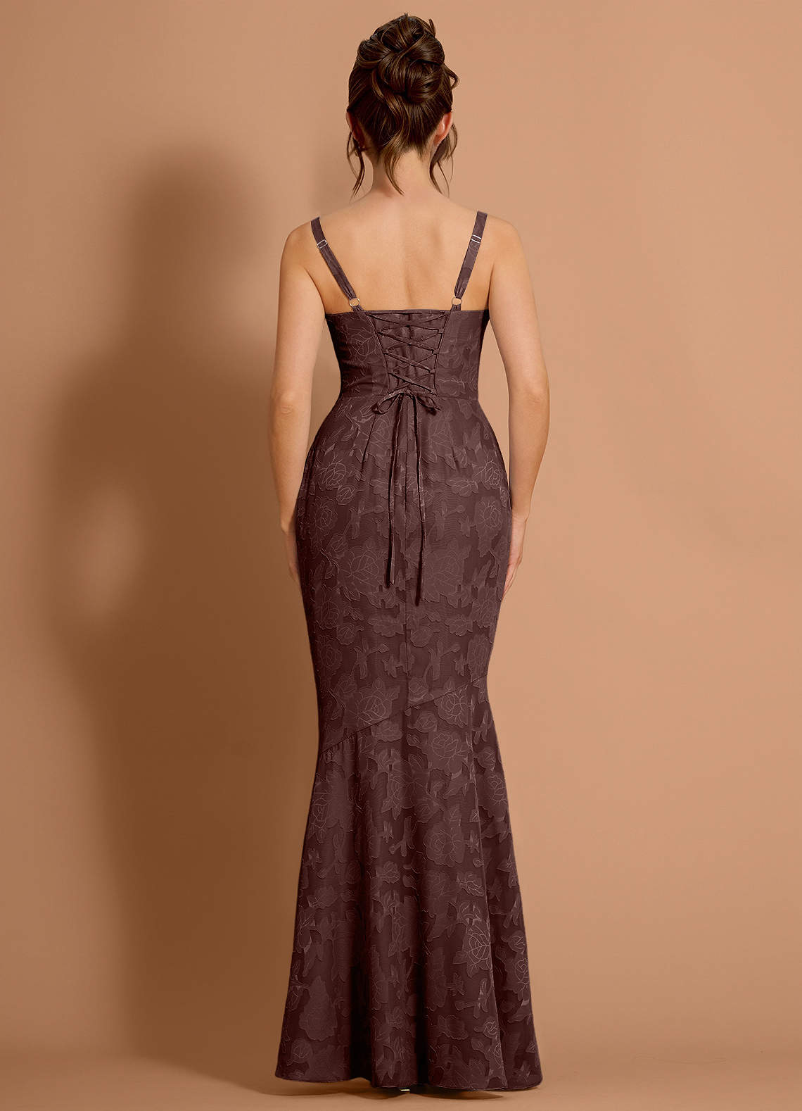bloom maxi dress Sunblush Bloom Maxi Dress – Rebecca Vallance