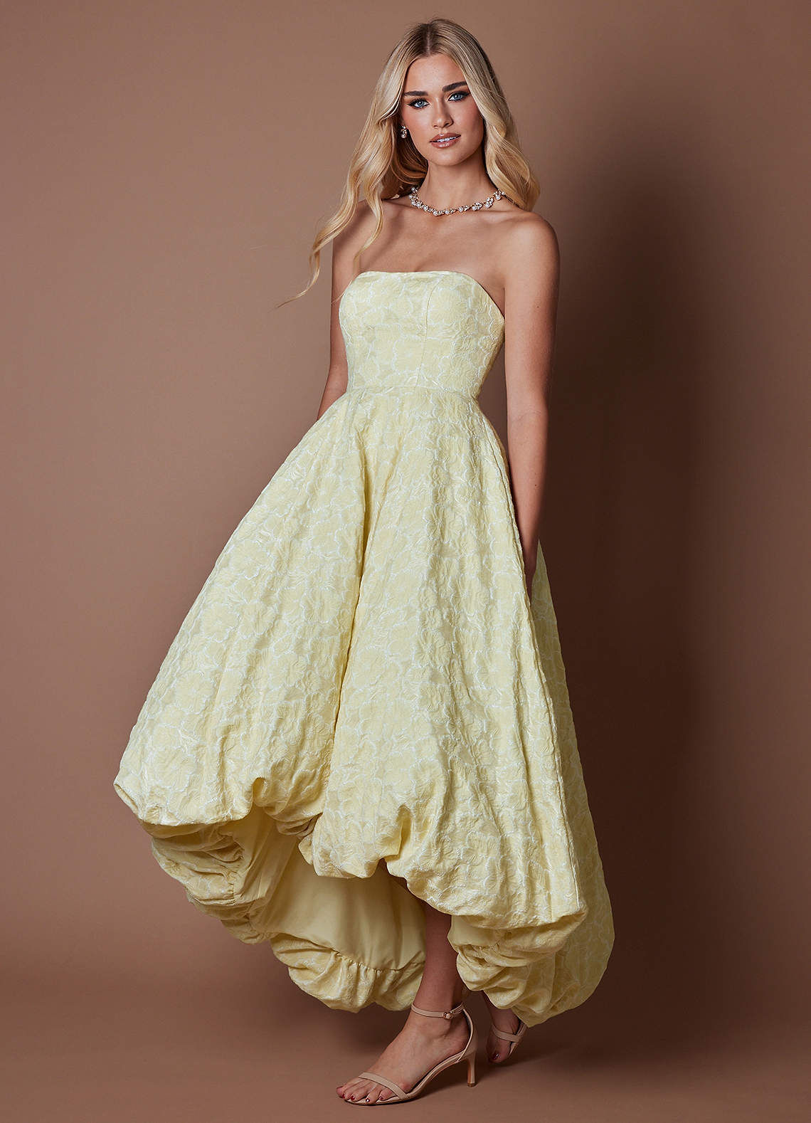 xxs maxi dress ZUSI SLEEVELESS MAXI DRESS | CULT MIA