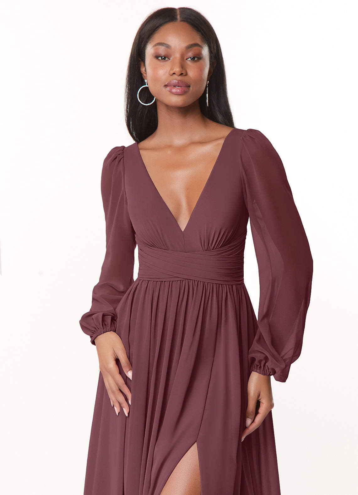 bridesmaid dresses with sleeves 2018 Morilee 21830 Bridesmaid Dress