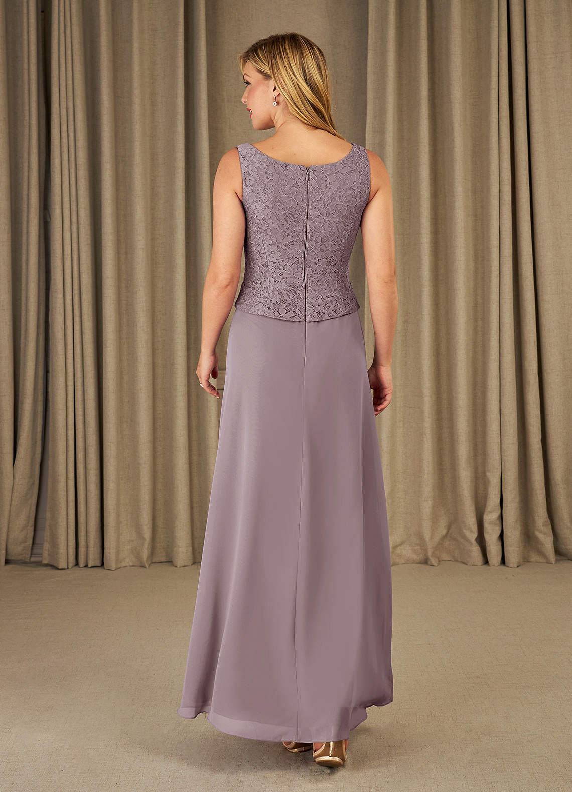 Dusk Azazie Cornish Mother of the Bride Dress Mother of the Bride ...