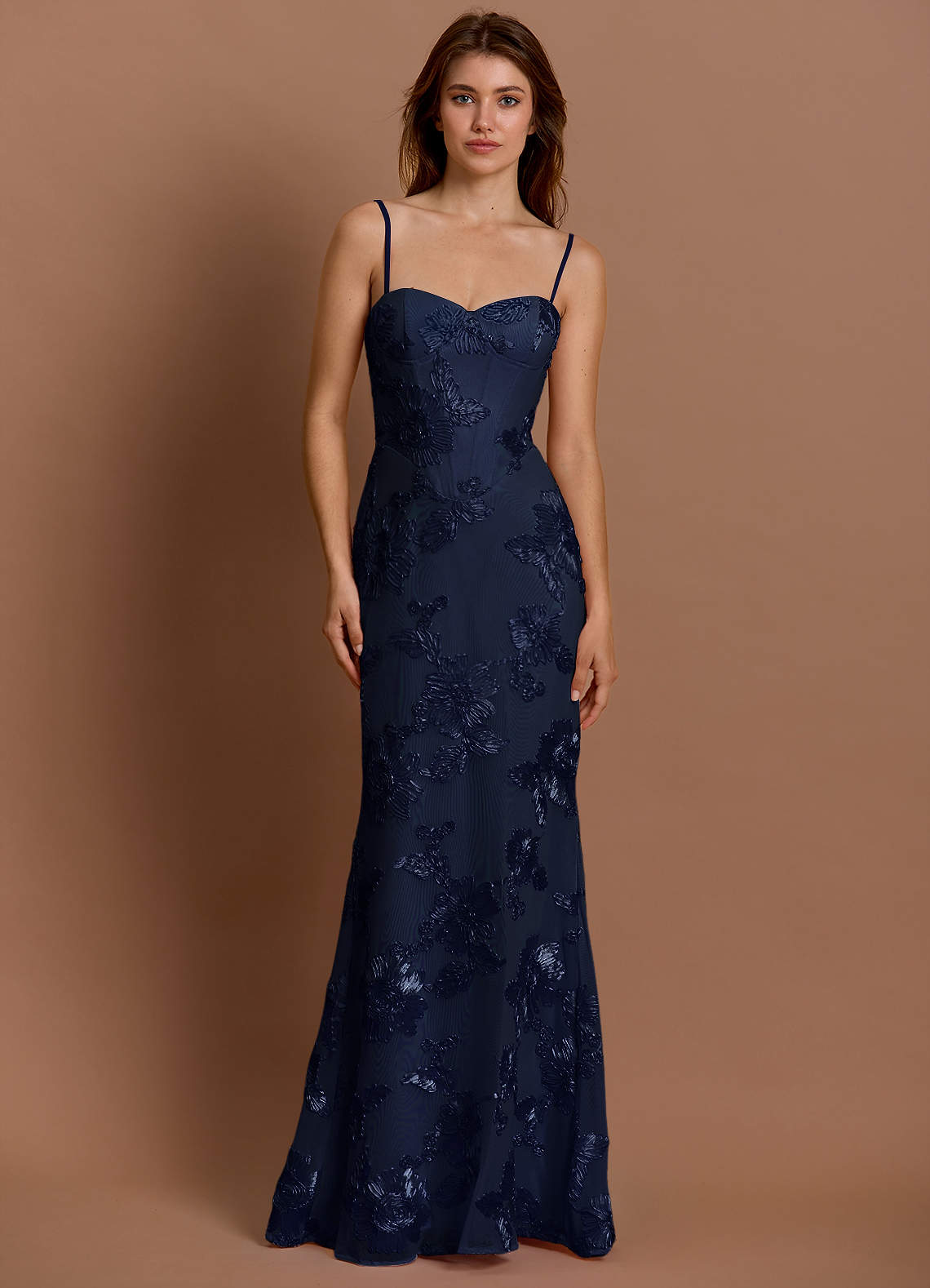 Vestido Armada Largo Anika image1