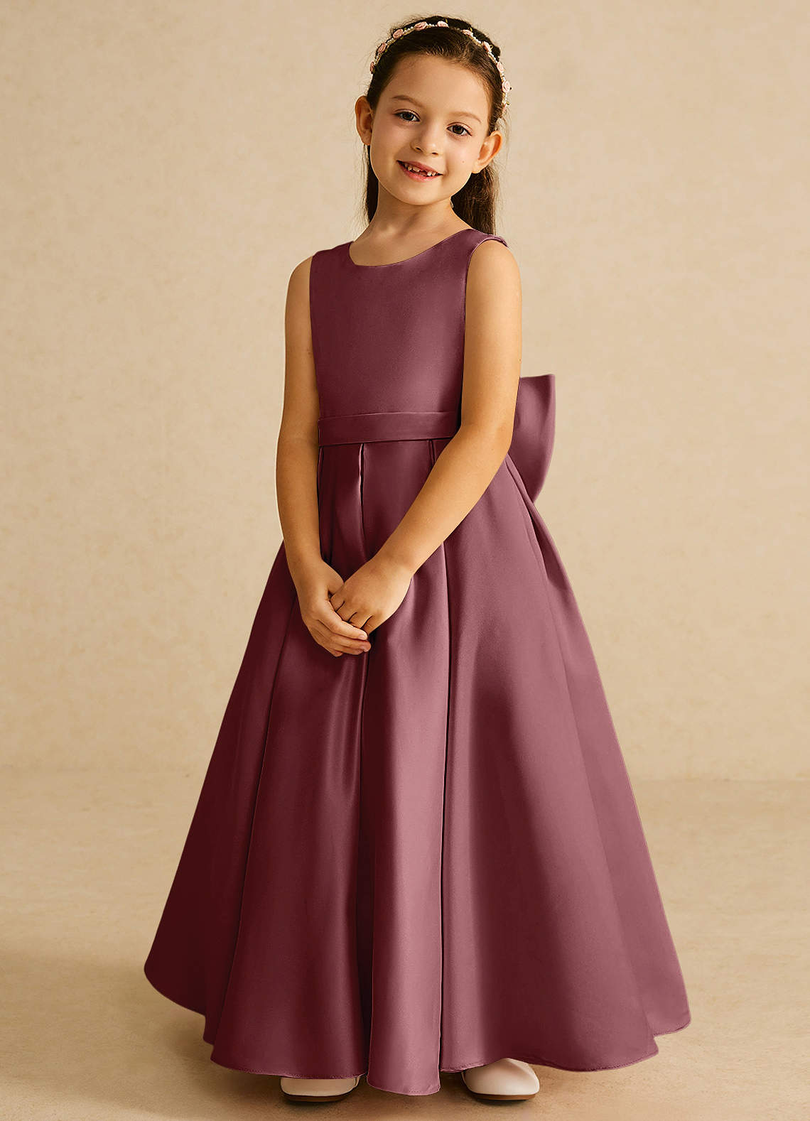 KIDADA DRESS - MISA Los Angeles