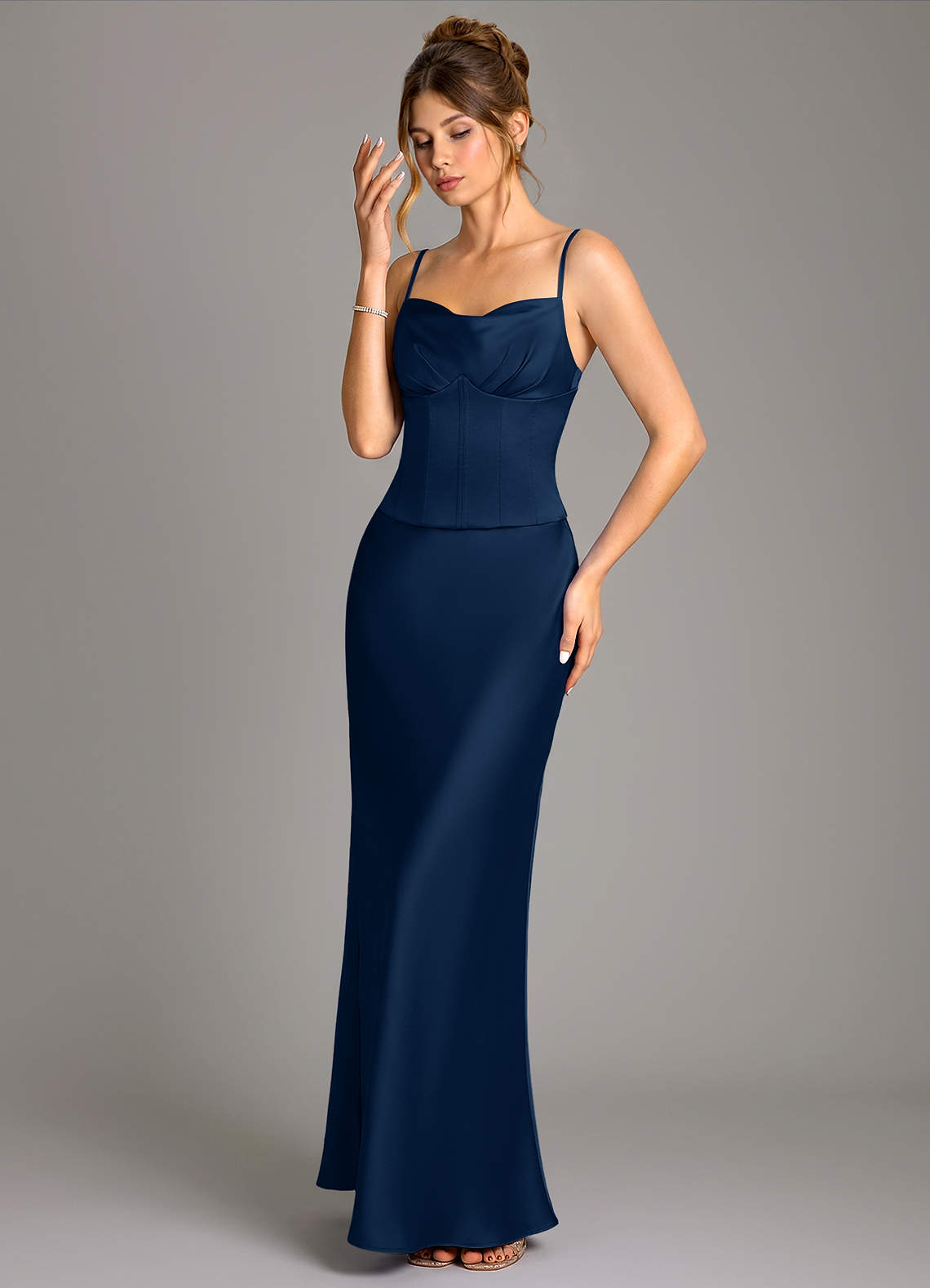 reverie bridesmaid dresses All About Reverie: Modern Bridesmaid Dresses That Won't Break the Bank from David's Bridal