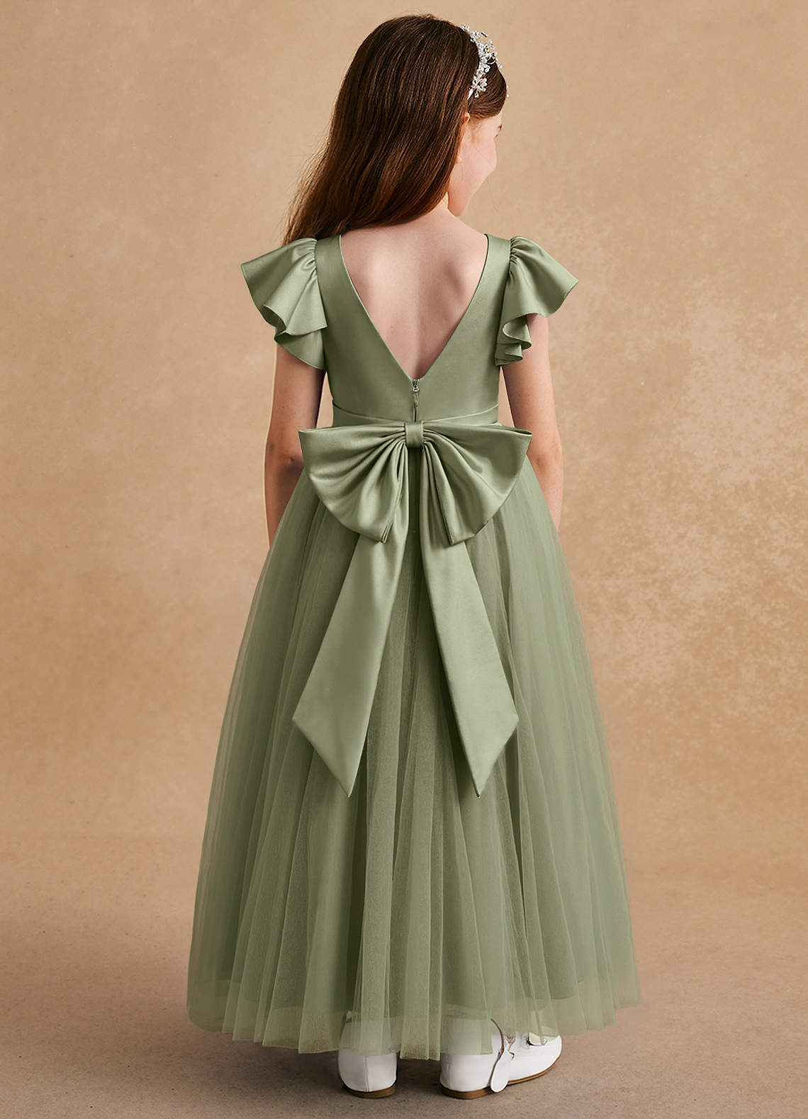 Azazie Suzy, image size:1140x1578