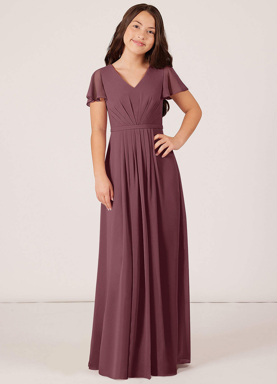 Sangria 2024 bridesmaid dresses