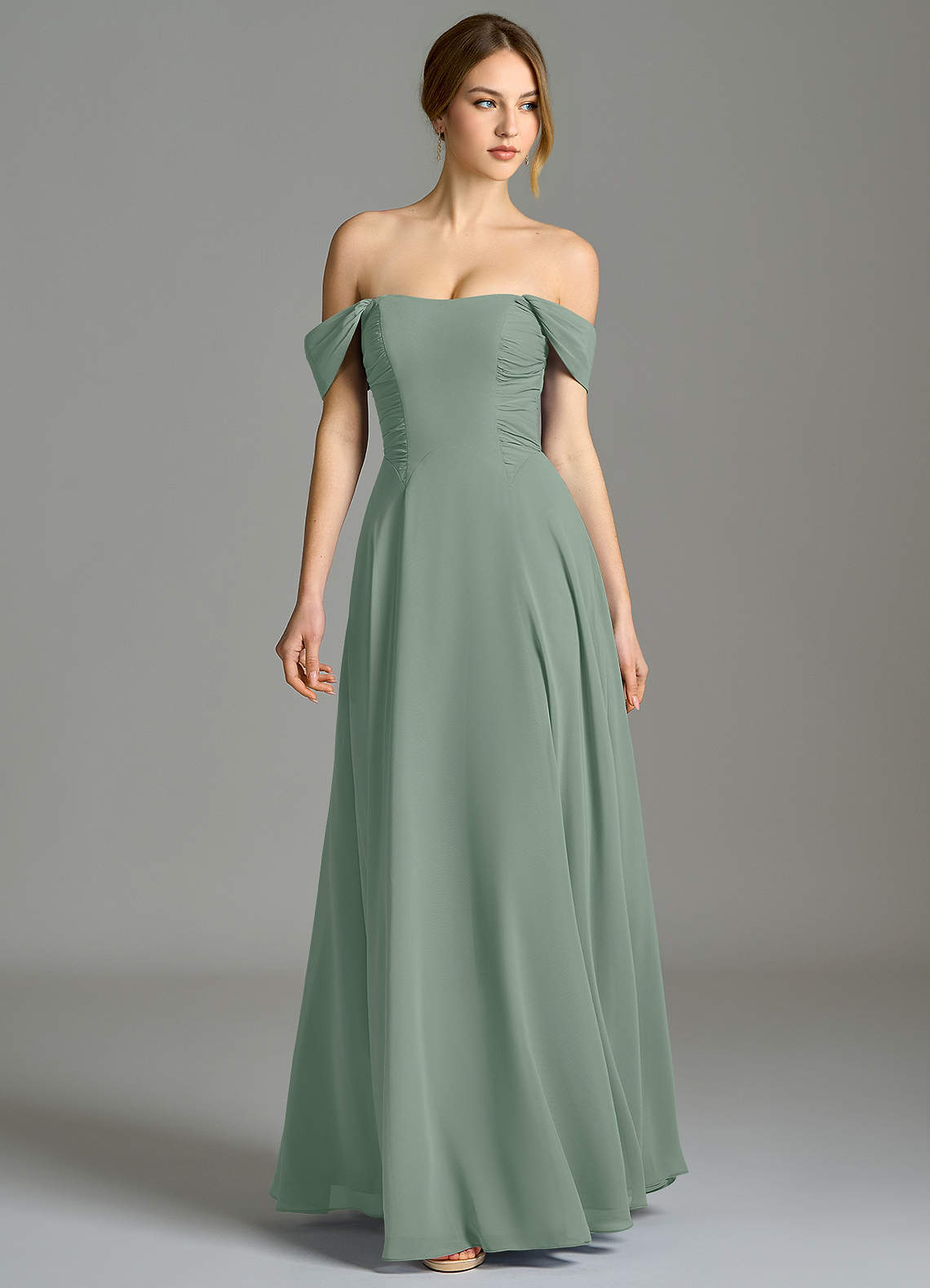 oasis silver dress Oasis