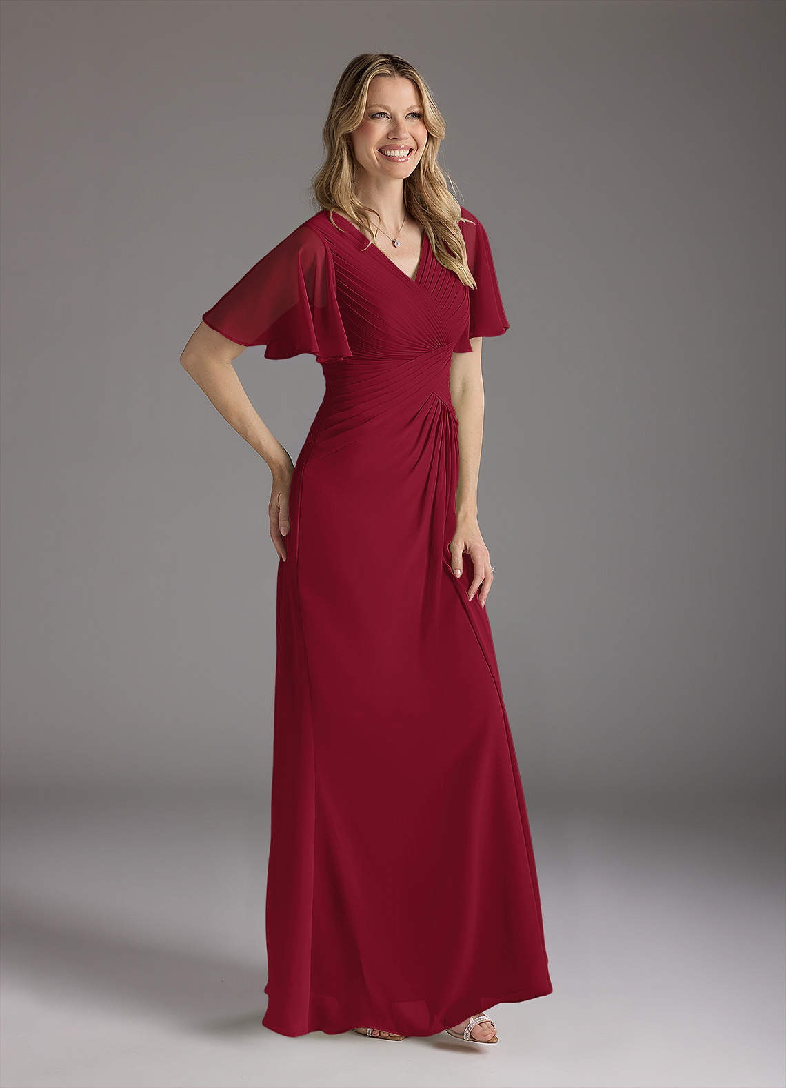 open lace back dress Morning Glory Dress *PRE-ORDER