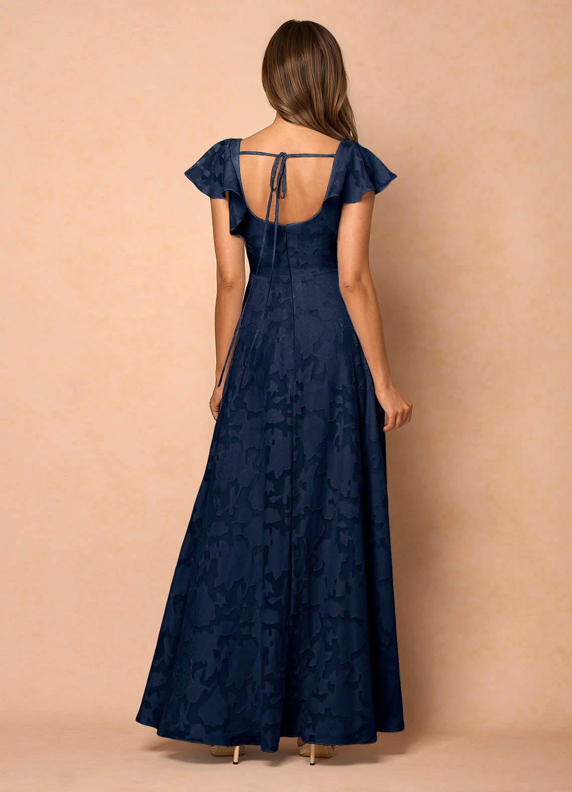 chinese dress ladies Cami NYC Marseille Dress main image 0