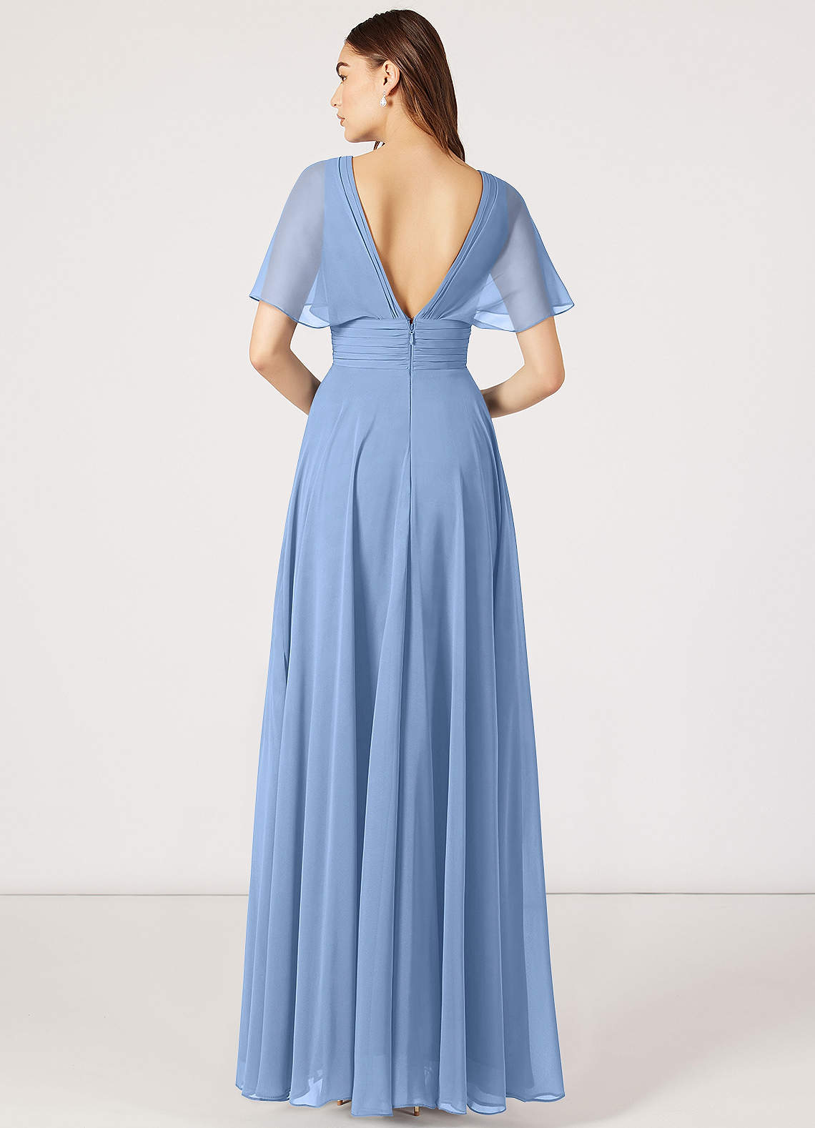 cut out shoulder dress Sweater Valentino Garavani Men's Bags: Color:Light Teal dress formal Dresses