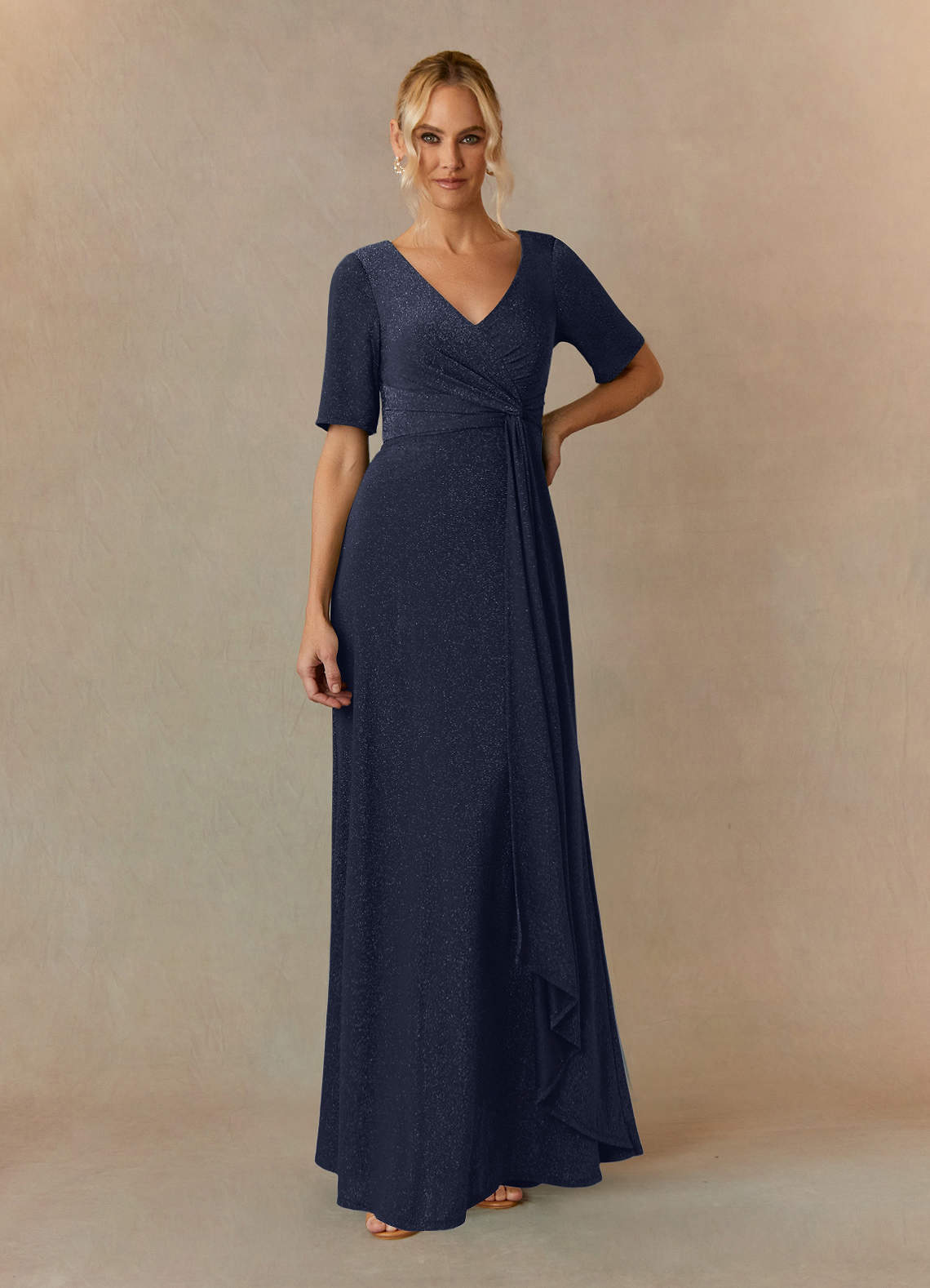 Ansonia Bridesmaid Dresses