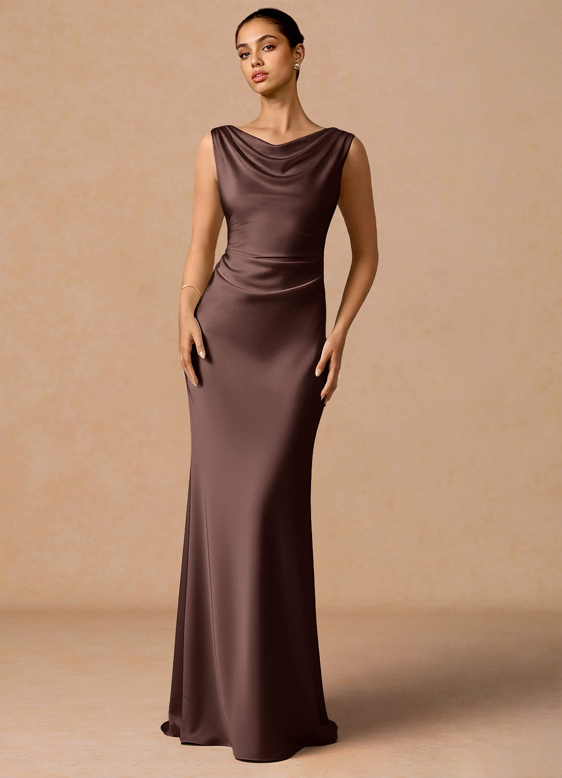suknia Trufla Maxi Evarine image3