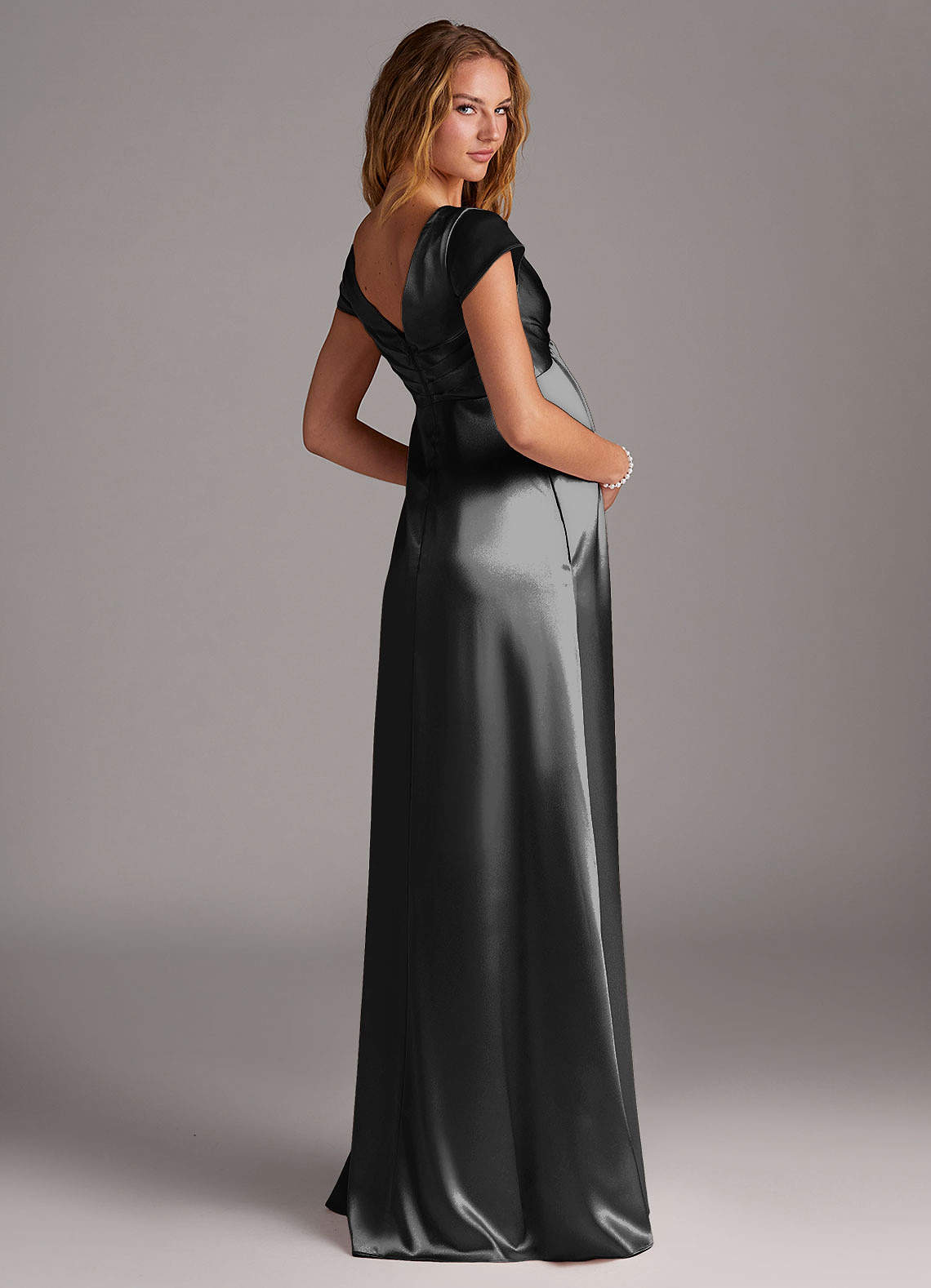 corset black formal dress Lara Dresses 9960 Prom Long Beaded Evening Halter A-line Dress in Weight:Jar-55g / 2oz $300 - $599