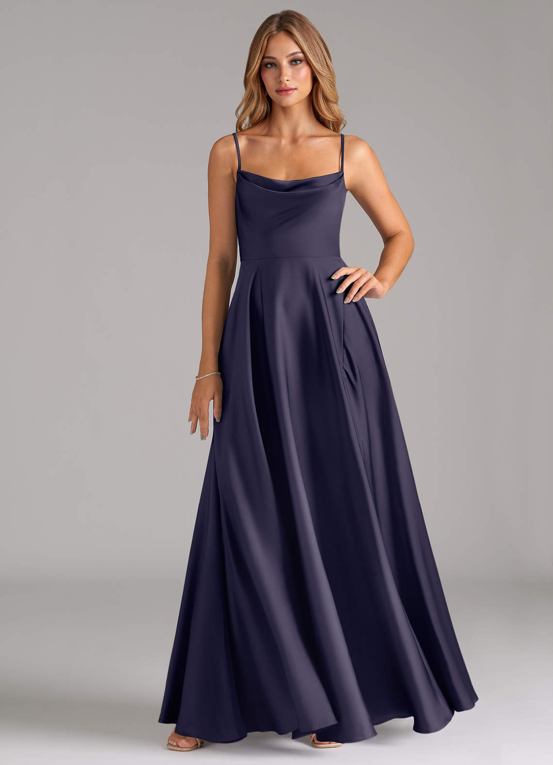 elle bridesmaid dresses Azazie Elle