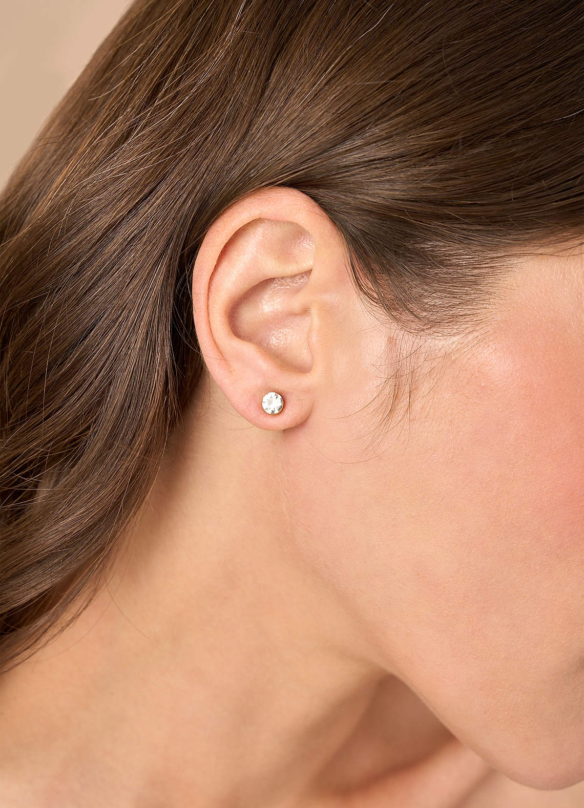 front Chic Earring Set