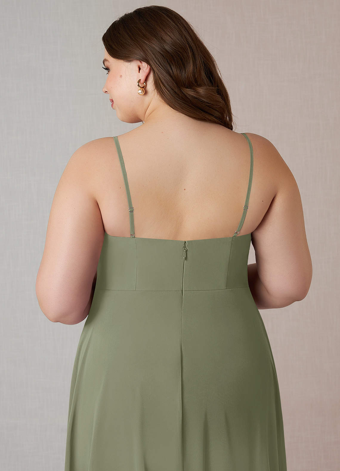 sachin and babi light blue dress Velvi - Size 4, Yvette Corset Gown - Emerald - Final Sale