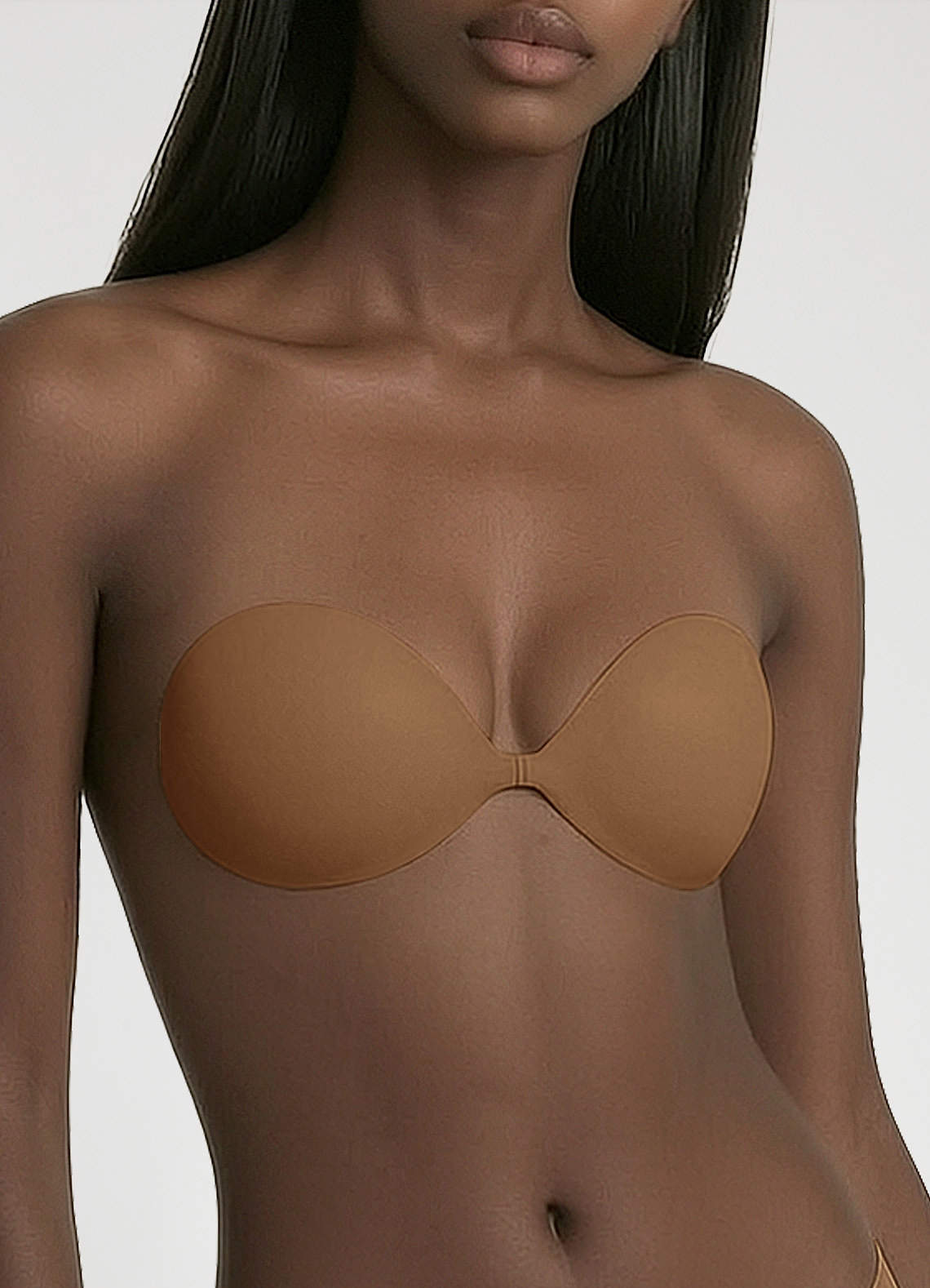 front Invisible Push-Up Pasties – Ultra-Thin