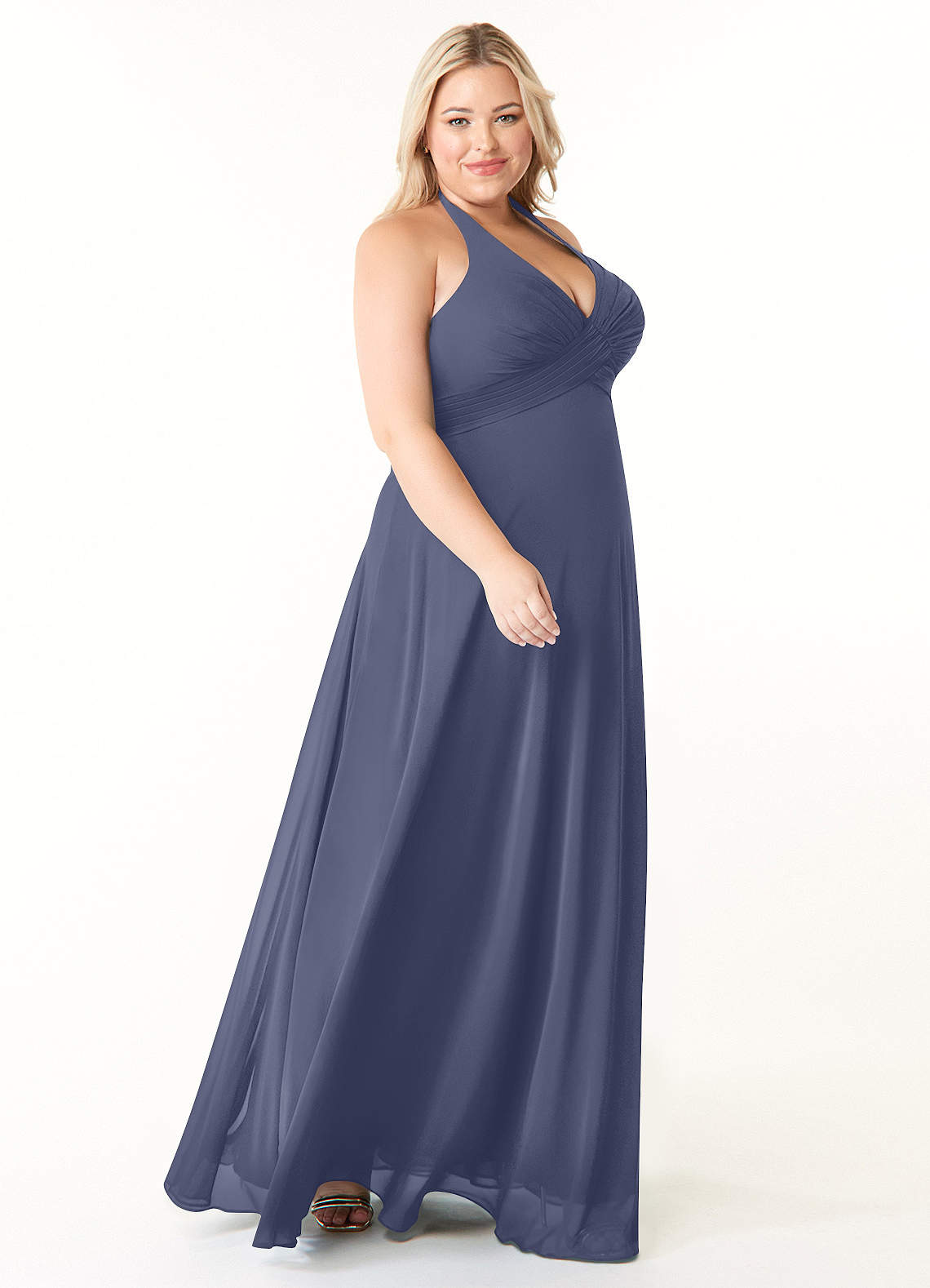 women's plus size bridesmaid dresses Sheath-Column Satin Plus Size Bridesmaid Dresses with Sleeves COCOMELODYCB0505PS, Hunter Green