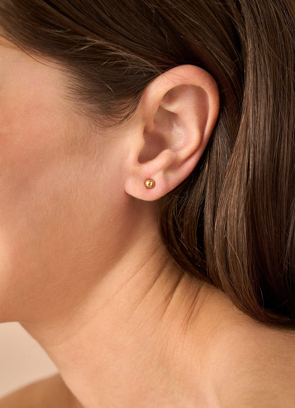 front Chic Earring Set