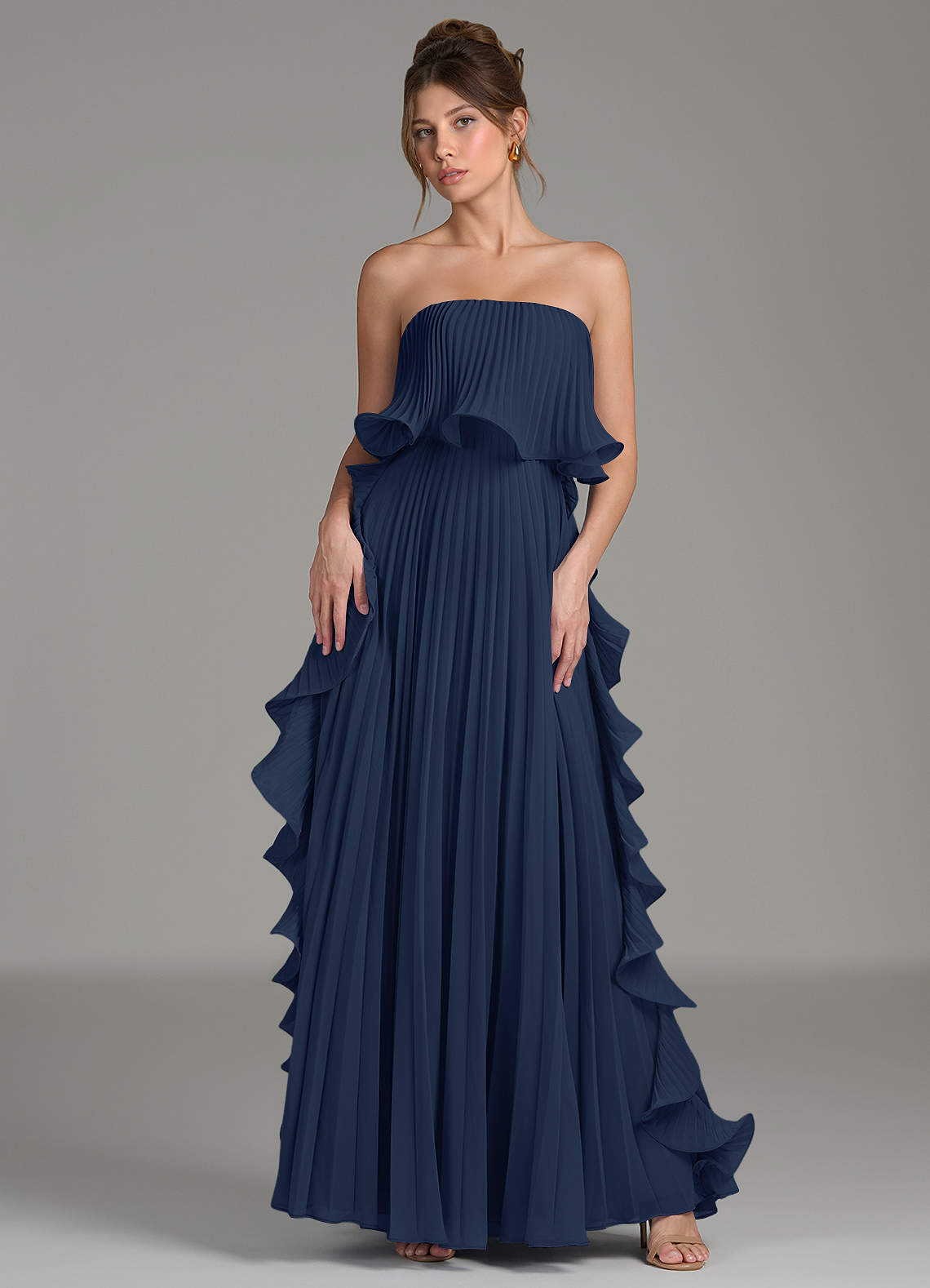 alexia bridesmaid dresses Azazie Alexia