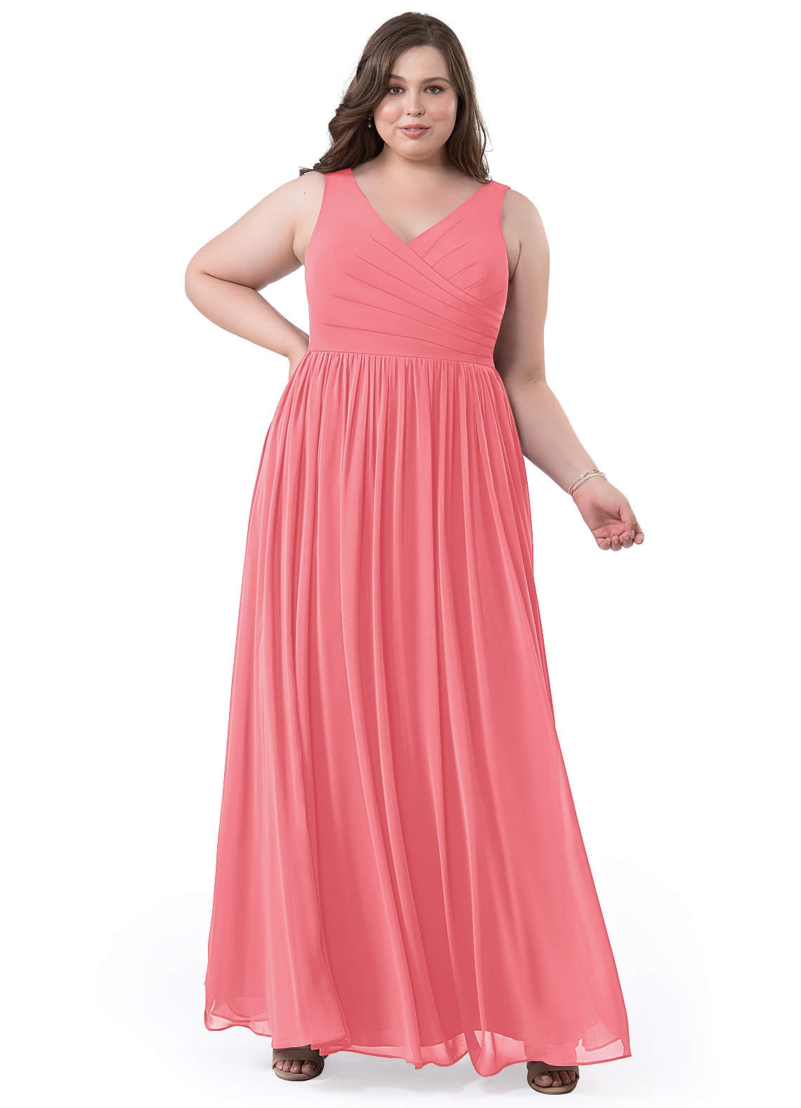 Azazie Keyla Ready to Ship Bridesmaid Dresses | Azazie
