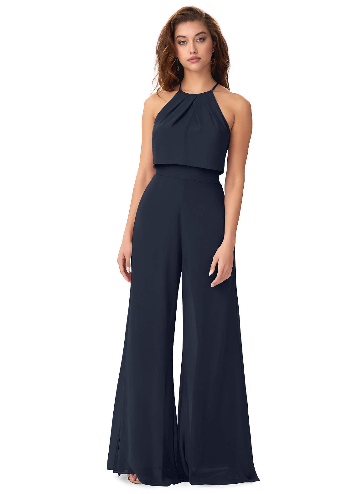 Azazie jumpsuit best sale