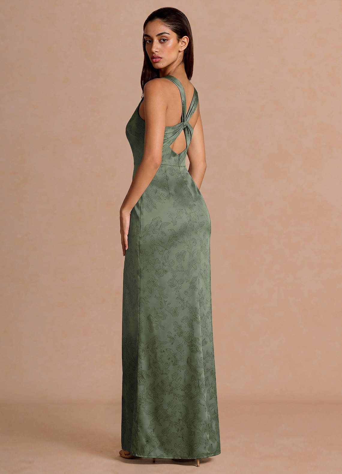 blu sage formal dresses Wesselle Blue Maxi Dress new-occasion-dresses