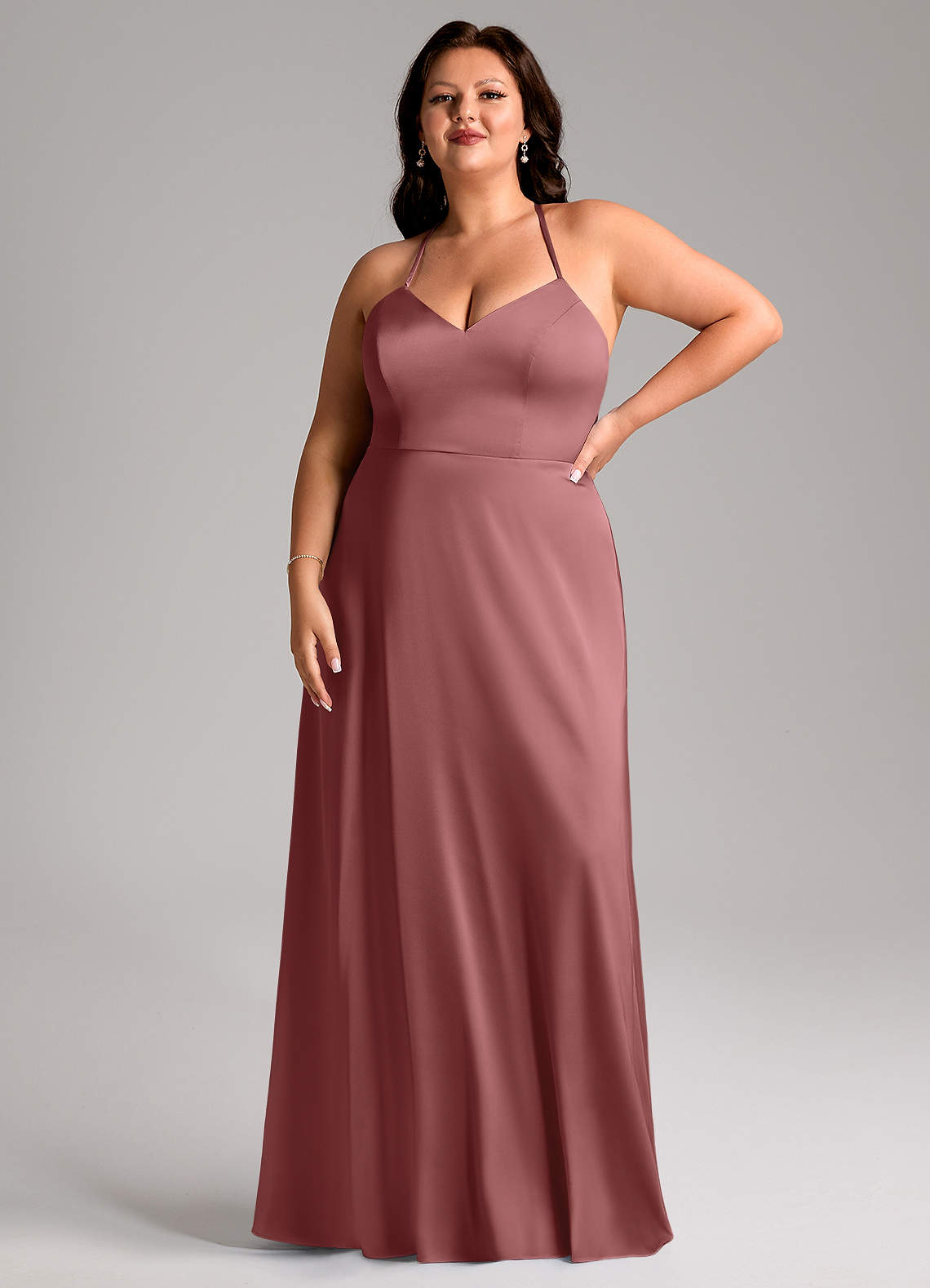 amethyst bridesmaid dress Short Amethyst Sweatheart Bridesmaid Chiffon Vivid Purple Prom Dress W/  Draped Overlay(BM437) – DaisyFormals-Bridesmaid and Formal Dresses in 59+  Colors main image 0
