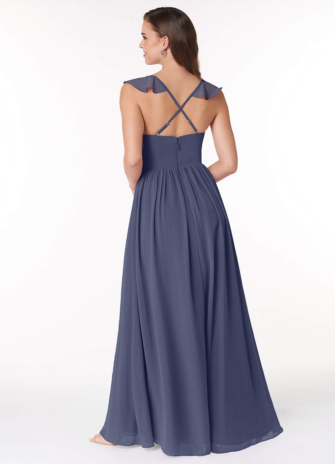 Stormy Azazie Gale Bridesmaid Dresses Azazie