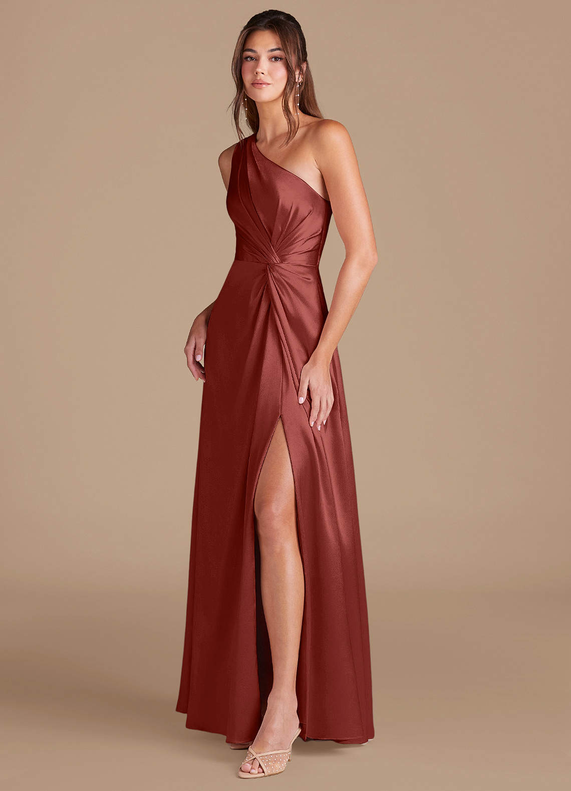 bandage bodycon dress red Final Sale Plus Size Deep Faux Wrap Long Sleeve with Gold Buttons in Oaklynn Red Bandage Mini JUN26-FURTHERS50% Burgundy Glitter V-Neck Sleeveless Size:50.0L - 120.0W - 200.0H