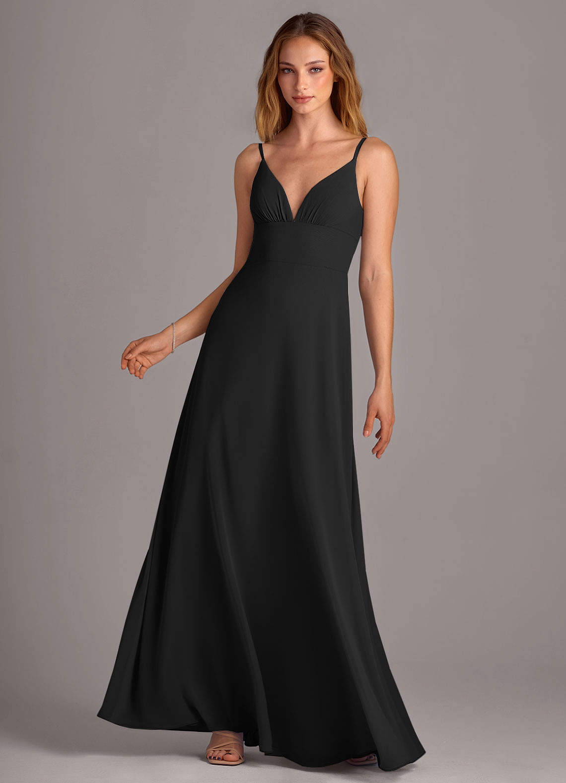 Azazie Amina Final Sale  image1