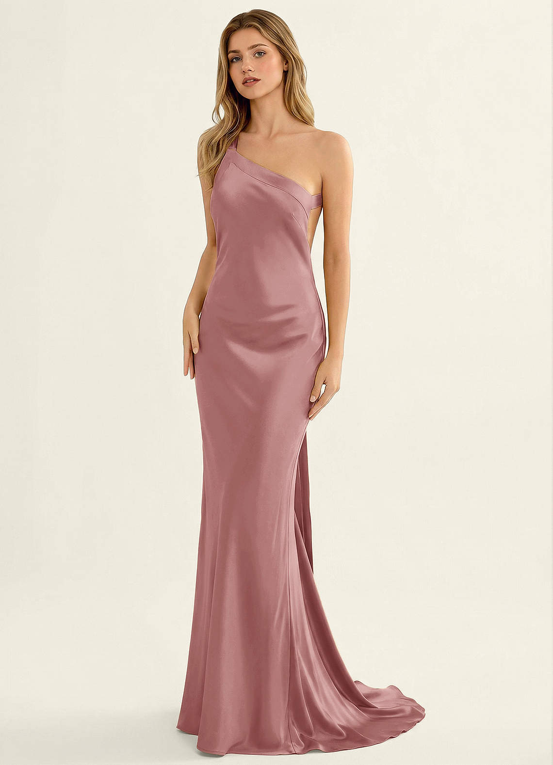 red long prom dress Sparkle Extreme Train Chic Criss-cross Long Sleevess Party Gowns Size:Orchid Pink silk charmeuse Sweep Train Neckline Hancy_2025/9/10 Girls Embroidered Christmas Kids