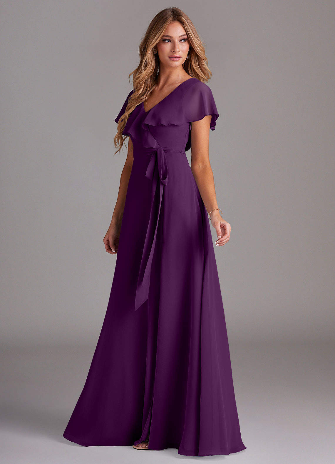 purple bridesmaid dresses with pockets Purple Bridesmaid Dresses - From $ 66, Short & Long