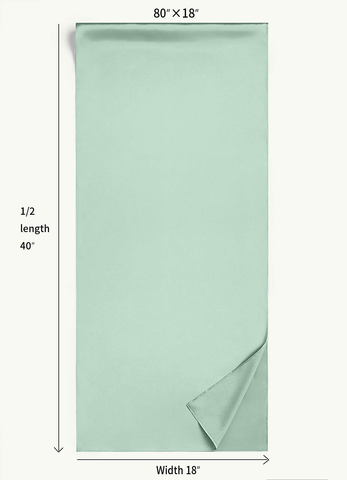 front Azazie Matching Color Ireland Metallic Satin Shawl