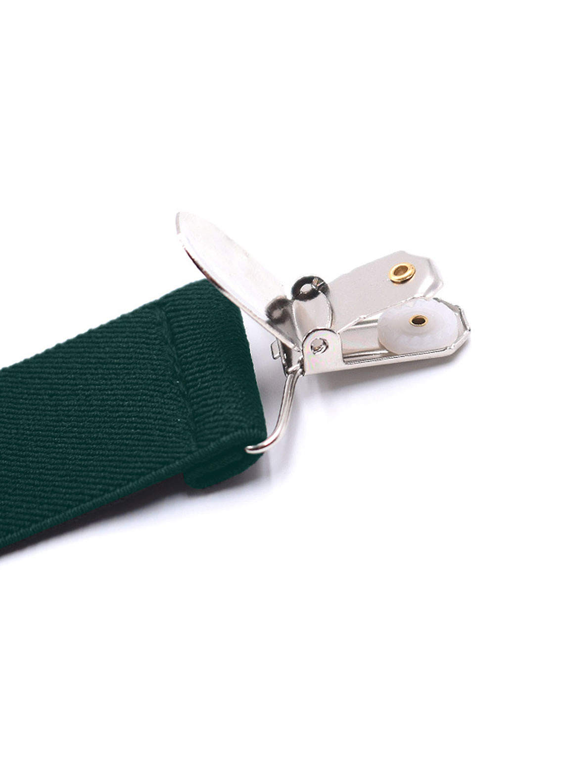 Classic Snap Suspenders | Azazie Classic Snap Suspenders | Azazie