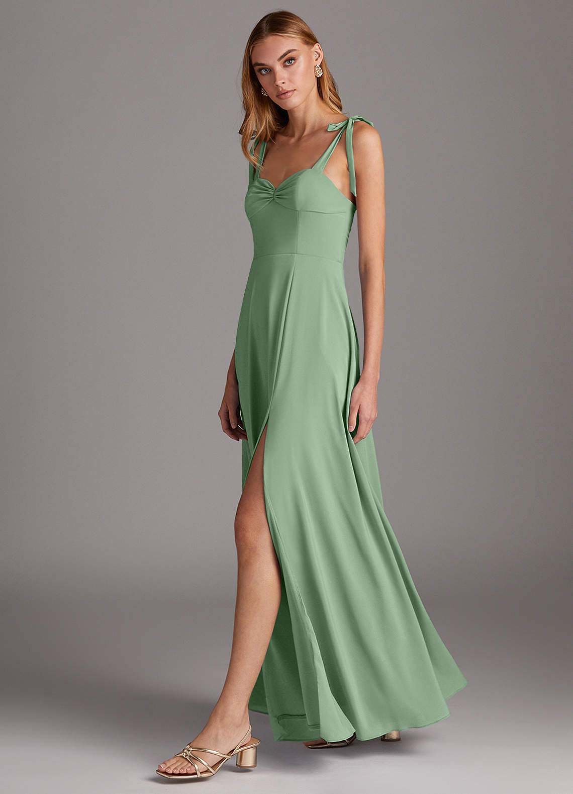 chinese dress ladies Camila Maxi Dress  Marine Layer