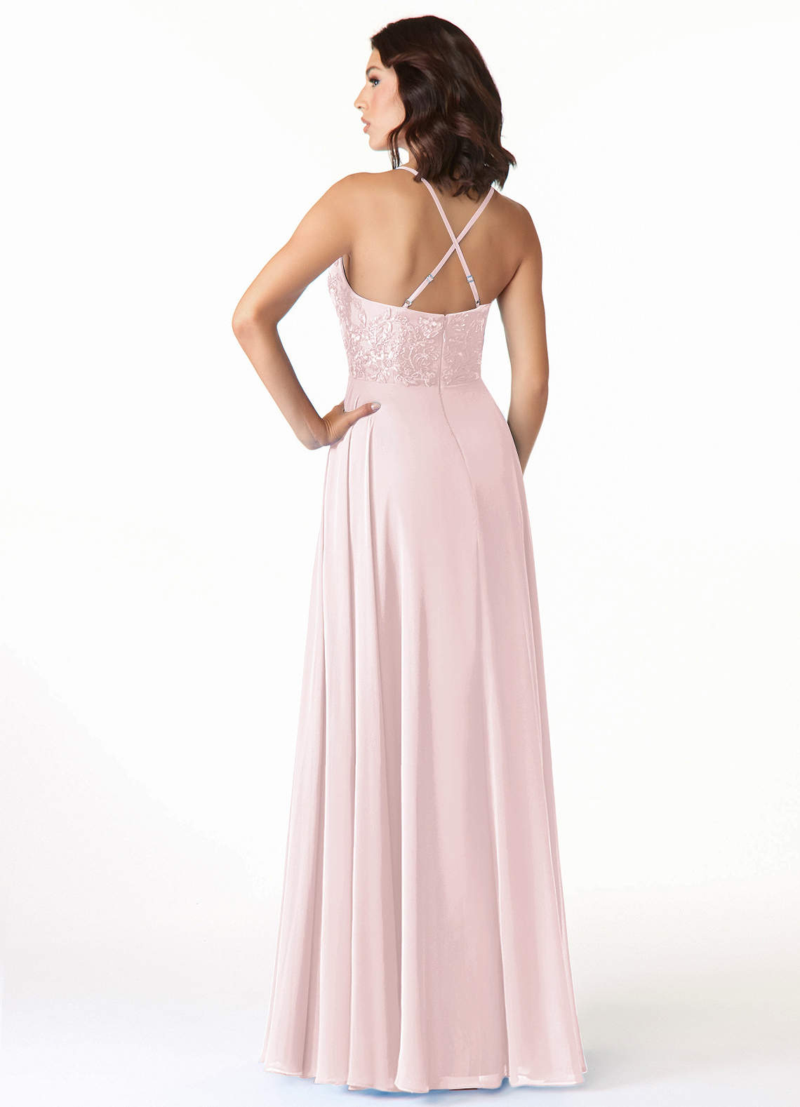 Azazie Sonya Bridesmaid Dresses | Azazie