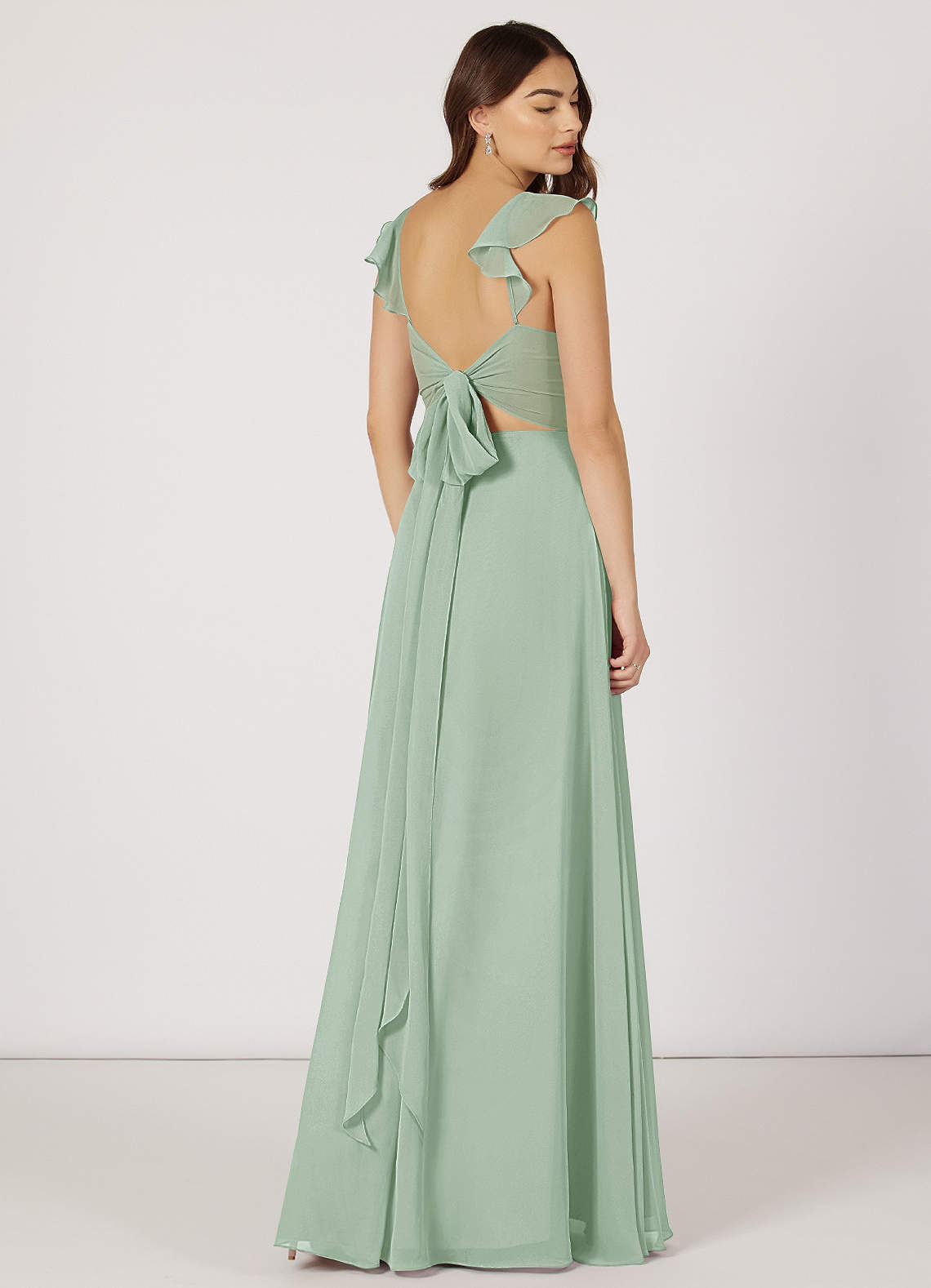 azazie everett bridesmaid dress Azazie Everett